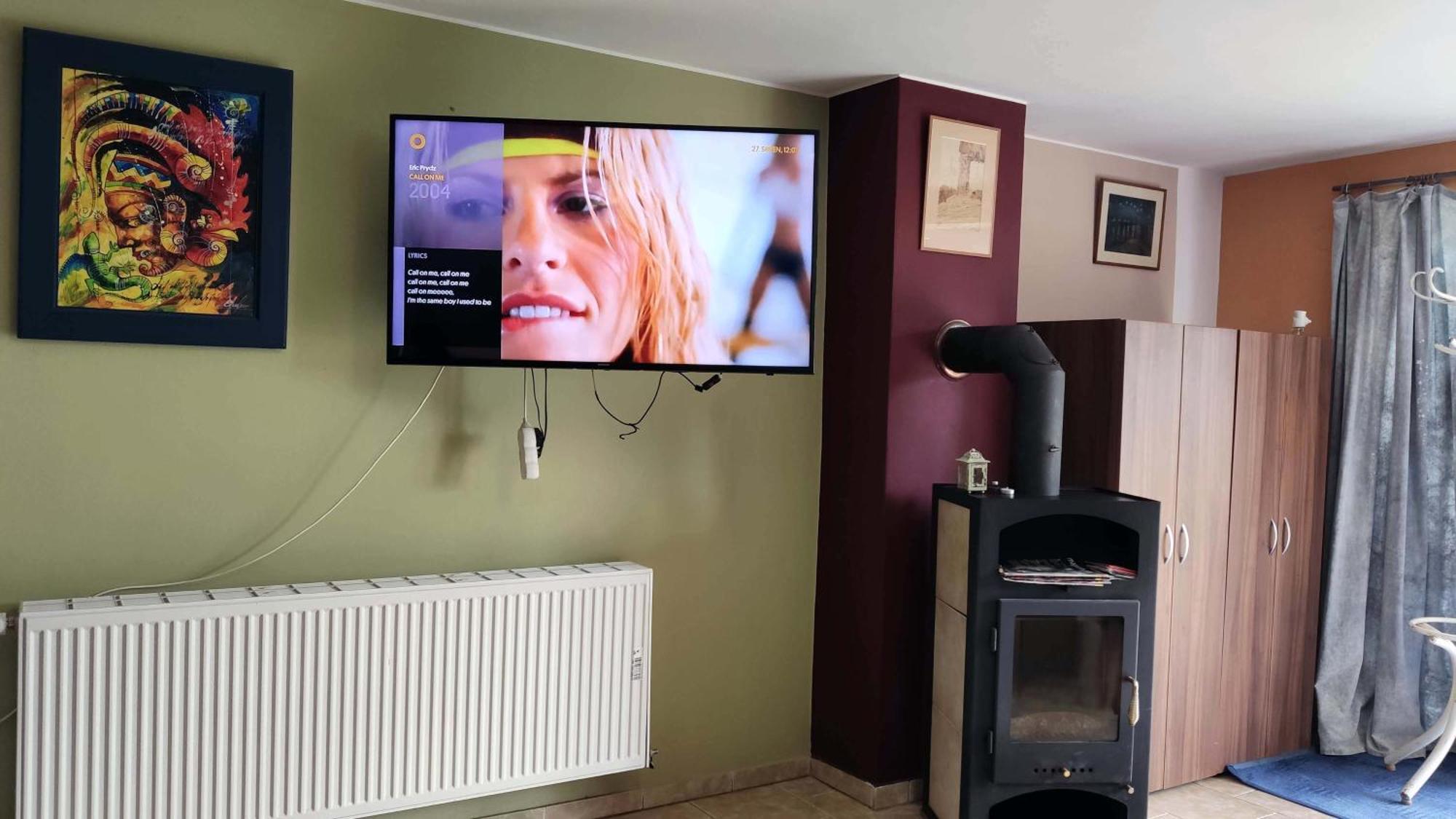 Apartman Ulehla Zlín Eksteriør bilde
