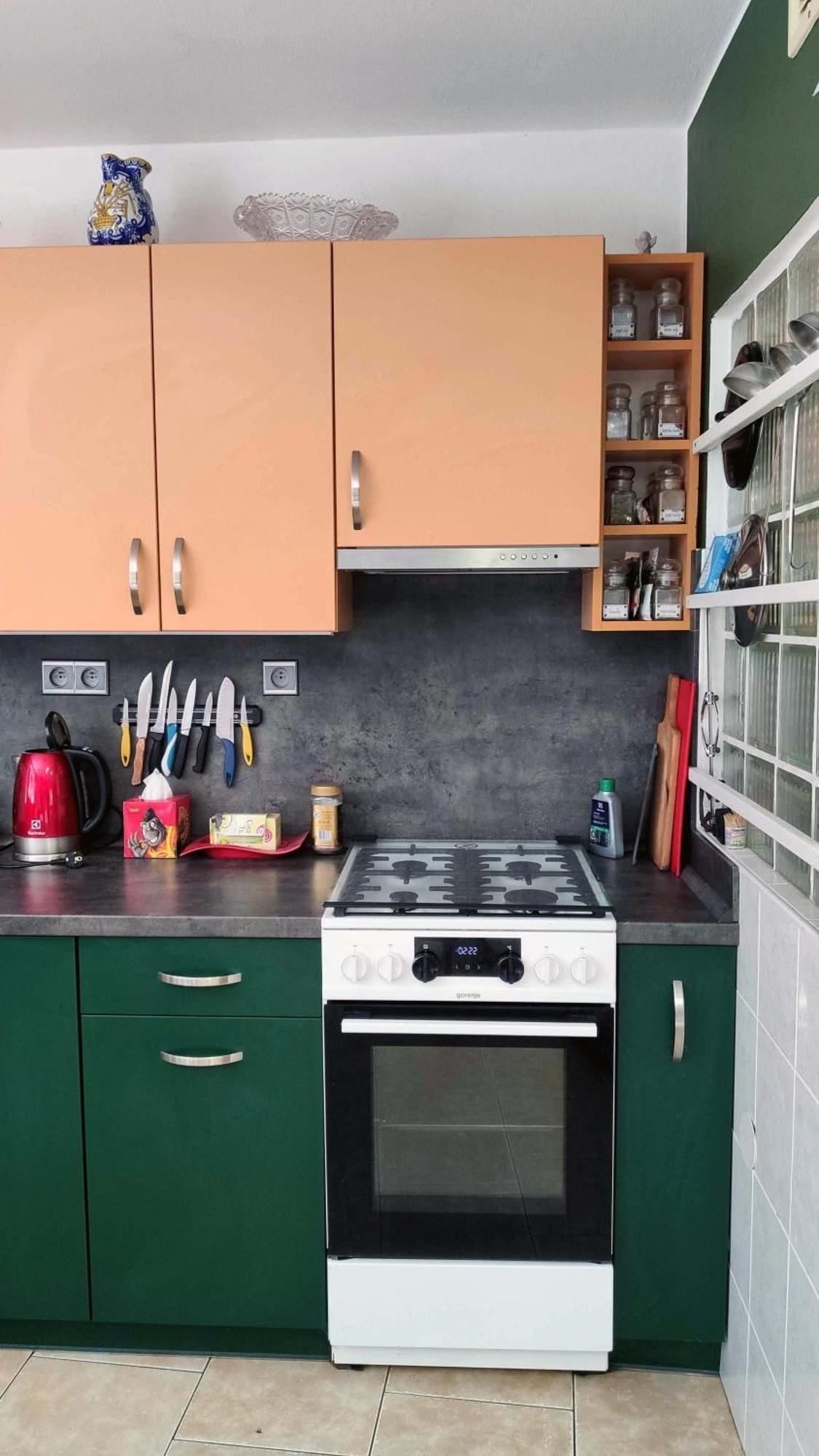 Apartman Ulehla Zlín Eksteriør bilde